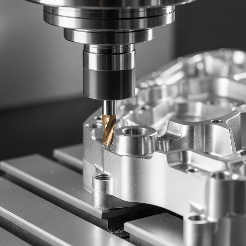 Aerospace | Pro-Cut Precision Engineering Ltd